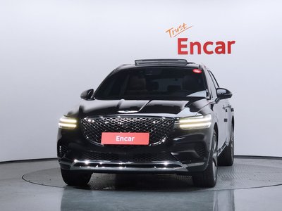 صورة 2 لـ 2021 Genesis GV70