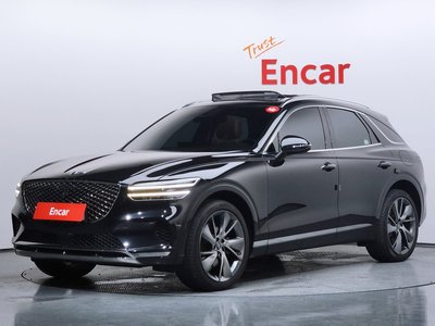 صورة 1 لـ 2021 Genesis GV70
