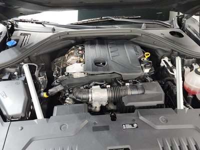 صورة 7 لـ 2021 Genesis GV70