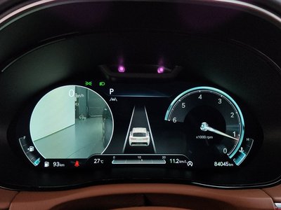 صورة 8 لـ 2021 Genesis GV70