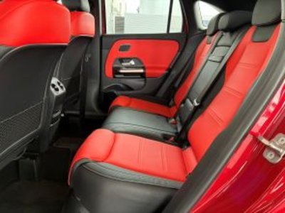 MERCEDES-BENZ GLA - 8