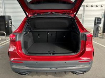 MERCEDES-BENZ GLA - 5