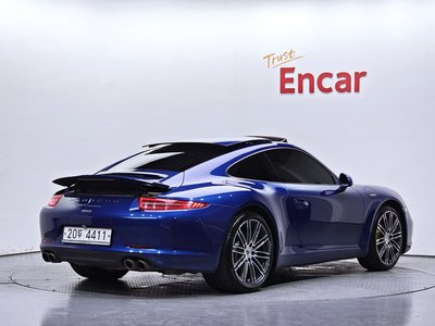 صورة 3 لـ 2012 Porsche 911