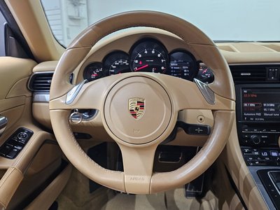 صورة مصغرة 13 لـ 2012 Porsche 911