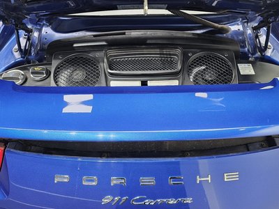 صورة مصغرة 20 لـ 2012 Porsche 911