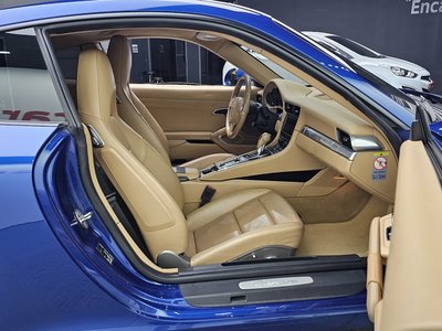 صورة مصغرة 11 لـ 2012 Porsche 911