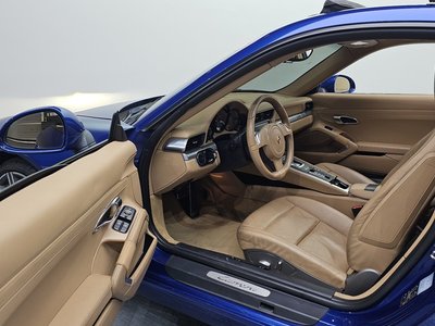 صورة 10 لـ 2012 Porsche 911