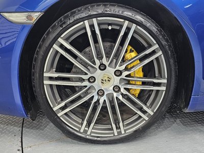 صورة 6 لـ 2012 Porsche 911