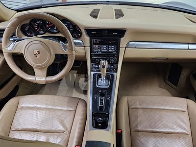 صورة 5 لـ 2012 Porsche 911