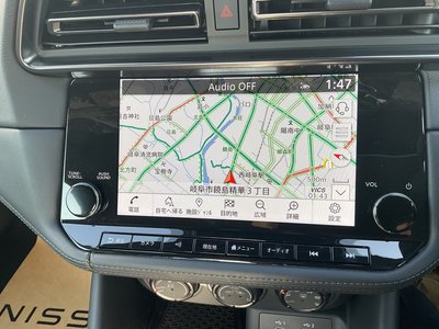 NISSAN FAIRLADY Z - 7