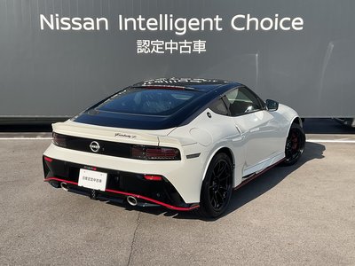 NISSAN FAIRLADY Z - 2