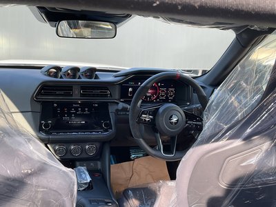 NISSAN FAIRLADY Z - 3