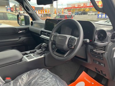 صورة مصغرة 11 لـ 2025 Toyota LAND CRUISER 250