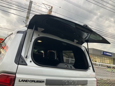 صورة مصغرة 34 لـ 2025 Toyota LAND CRUISER 250