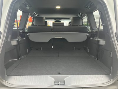صورة مصغرة 29 لـ 2025 Toyota LAND CRUISER 250