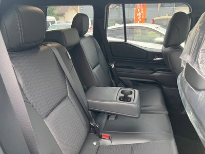 صورة مصغرة 22 لـ 2025 Toyota LAND CRUISER 250