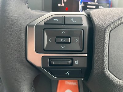 صورة مصغرة 17 لـ 2025 Toyota LAND CRUISER 250