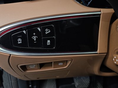 2023 Genesis GV70 — миниатюра 25