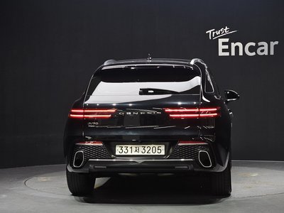 صورة 3 لـ 2023 Genesis GV70