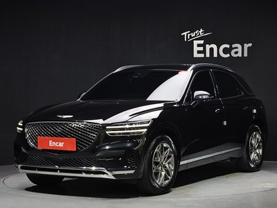 صورة 1 لـ 2023 Genesis GV70
