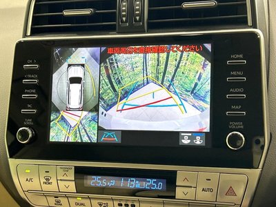 TOYOTA LAND CRUISER PRADO - 5