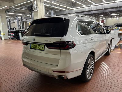 BMW X7 - 3