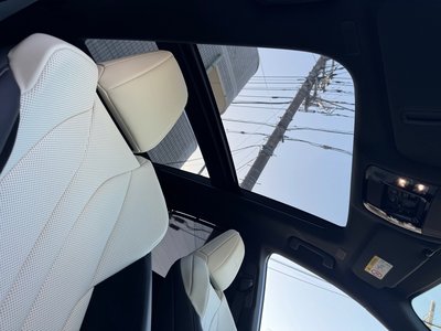 LEXUS RX - 4