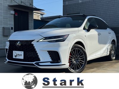 LEXUS RX - 1