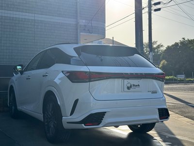 LEXUS RX - 10