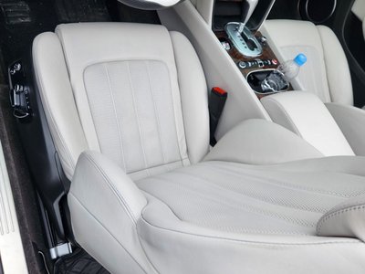 BENTLEY CONTINENTAL - 8