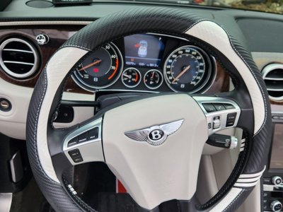 BENTLEY CONTINENTAL - 7