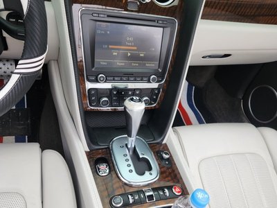 BENTLEY CONTINENTAL - 9