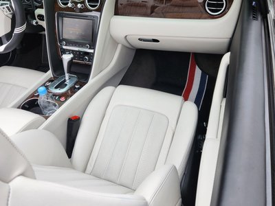 BENTLEY CONTINENTAL - 10