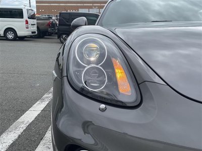 2015 Porsche CAYMAN thumbnail 37