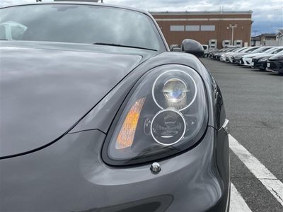 2015 Porsche CAYMAN thumbnail 38