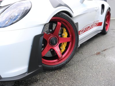 PORSCHE 911 - 2