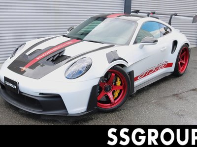 PORSCHE 911 - 1