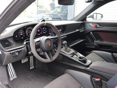 PORSCHE 911 - 6