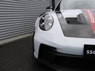 PORSCHE 911 - 10