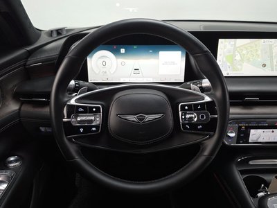 صورة مصغرة 20 لـ 2022 Genesis G90 (RS4)