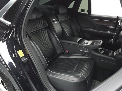 صورة مصغرة 18 لـ 2022 Genesis G90 (RS4)