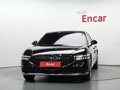 صورة 2 لـ 2022 Genesis G90 (RS4)