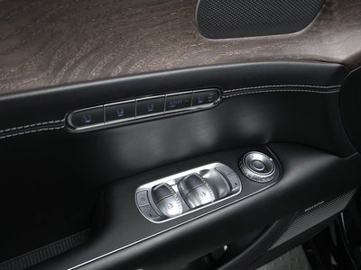 صورة مصغرة 30 لـ 2022 Genesis G90 (RS4)