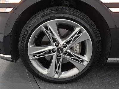 صورة 6 لـ 2022 Genesis G90 (RS4)