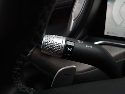 صورة مصغرة 35 لـ 2022 Genesis G90 (RS4)