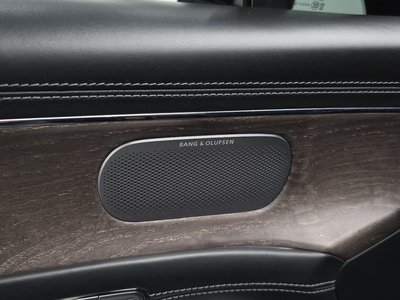 صورة مصغرة 34 لـ 2022 Genesis G90 (RS4)