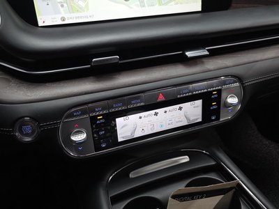 صورة مصغرة 23 لـ 2022 Genesis G90 (RS4)