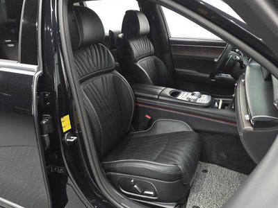 صورة مصغرة 16 لـ 2022 Genesis G90 (RS4)
