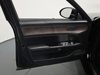 صورة مصغرة 14 لـ 2022 Genesis G90 (RS4)