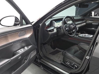 صورة مصغرة 13 لـ 2022 Genesis G90 (RS4)